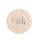 Aparatologia dental economica Disco Hatho Algodon Blanco 150X15 Mm 50 Hojas HATHO