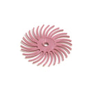Aparatologia dental economica Disco Sunburst Dedeco Rosa 22 Mm. (48 Un.)   Pomez HATHO