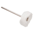 Aparatologia dental economica Disco Hatho Mont.Franela 22 Mm Mod.161 22 Hp HATHO