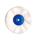 instrumental dental economico  Disco Hatho Telas Centro Azul Mod.161 100/20