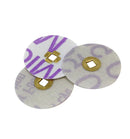 Aparatologia dental economica Discos Lija 22 Mm. Grano Basto 100 Unidades (10.01126) GROBET