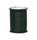 Aparatologia dental economica Duron Hilo De Cera Verde, Duro, 250G Ø30,Mm YETI DENTAL