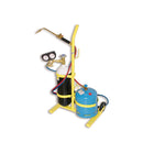 Aparatologia dental economica Equipo Portatil Oxi-Butano Fgr-1000 STAG