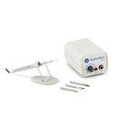 Aparatologia dental economica Soldador De Ceras/Espatula Electrica con 4 Puntas Technoflux TECHNOFLUX