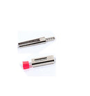Aparatologia dental economica Dowel Pin Twin Pin Corto 12.5Mm 1000 Pzas C/Funda Metalica Tapon CORIDENT