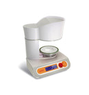 Aparatologia dental economica Horno Para Ceramica Sirio Mod. Luxor Ceramic Sr852 100 Programas SIRIO