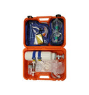 instrumental dental economico  Maletín Reanimación Con Reg. De Presión 15L+Bot. Ox. 2L(Sin Carga