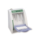 instrumental dental economico  Maquina Limpieza Y Engrase Turbinas Y Contra Angulos (Tres Pieza