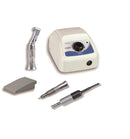 instrumental dental economico  Micromotor Marat. Mighty Escob.35000  Pm M33Es + Es6 + Sp-Ce Y Sp
