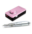 instrumental dental economico  Micromot.Smt.Port.K38 (Rosa) S/Pedal+M300Es Intra+Pm Es6+Bolsa