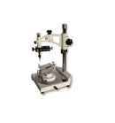 Aparatologia dental economica Paralelometro "Square" De Pinza Concentrica TECHNOFLUX