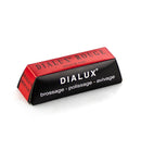 Aparatologia dental economica Pasta Dialux Roja DIALUX