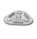 Aparatologia dental economica Placas Reposicion  Articulador Technoflux  Modelo 5000 (Caja 3 Un TECHNOFLUX