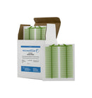 Aparatologia dental economica Preforma Technoflux Sc2 Retenedores Rectos (Con Dientes Medianos) TECHNOFLUX