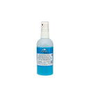 Aparatologia dental economica Reductor De Tensión Yeti , Azul Transparente, 100Ml YETI DENTAL