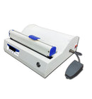 instrumental dental economico  Selladora Technoflux C/Automatismo P/Corte De Papel En Rollo