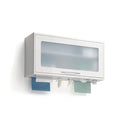 Aparatologia dental economica Vitrina Colgante Para Higiene Mod. Pdm ZILFOR