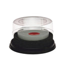 Aparatologia dental economica Wax Giant, Cera Gris Opaca, con Inlet, 75G YETI DENTAL