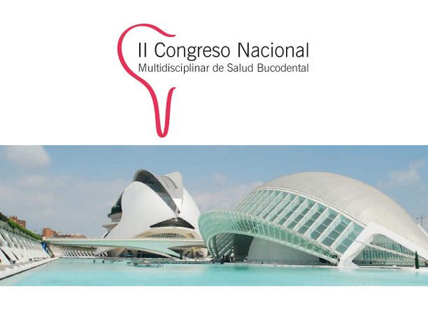 Congreso Higienistas Valencia - CCS Dental