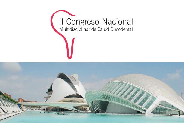 Congreso Higienistas Valencia - CCS Dental