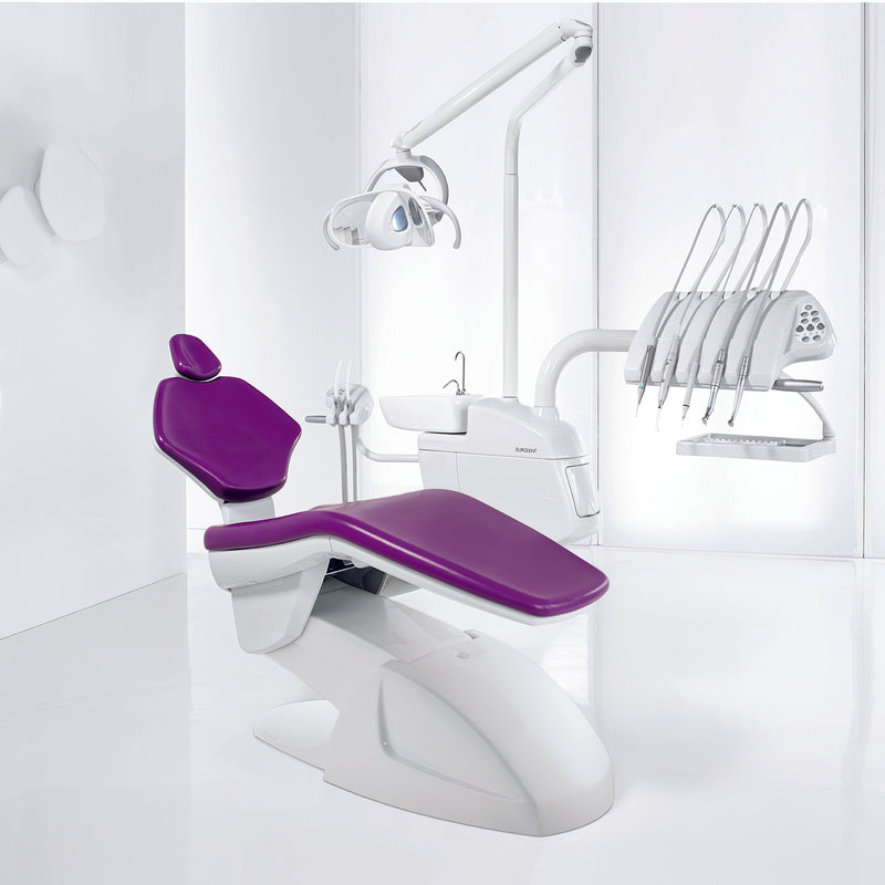 Sillón Dental ISOPLUS PROMO 4.0