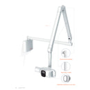 RX EzRay Air Wall Vatech