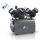 DUO TANDEM 400V COMPRESOR