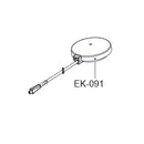 Pedal Redondo Minipiezon