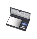 Aparatologia dental economica Balanza Electronica Bolsillo Ohaus Ya102  100/0,01 Gr OHAUS