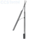 Soporte de hojilla CASTROVIEJO