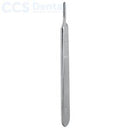 Mango para bisturí Nº 3