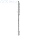 Mango para hojas de micro cirugía  13 cm TITANIUM