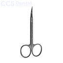 Tijeras IRIS curvas SuperCut Ultra 11cm