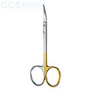 Tijeras IRIS curvas  SuperCut 11.5cm