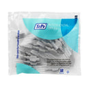 Cepillos interdentales tepe x para periodoncia, higiene dental, cepillos interproximales, interprox.