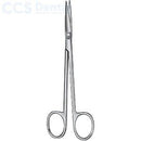 Tijeras para encías 14cm JOSEPH rectas