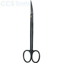 Tijeras para encías 14cm JOSEPH curvas