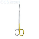 Tijeras para encías 14cm JOSEPH curvas