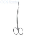 Tijeras para encías LA GRANGE