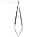 Tijeras microcirugía 15cm