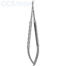 Tijeras micro 17cm asa Ø8mm