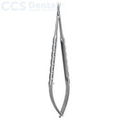 Tijeras micro 17cm asa Ø8mm