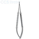 Tijeras micro 17cm asa Ø8mm