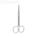 Tijeras quirúrgicas zurdo para zurdo 11.5cm