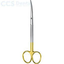 Tijera METZENBAUM Curva Carburó de Tungsteno