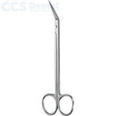 Tijeras para encías de 16 cm locklin