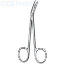 Tijeras de ligadura 11cm SPENCER