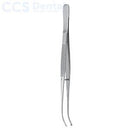 Fórceps tejido delicado SEMKEN