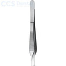 Fórceps MICRO-ADSON 1x2t 15cm