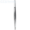 Pinza de disección 17.5cm TAYLOR